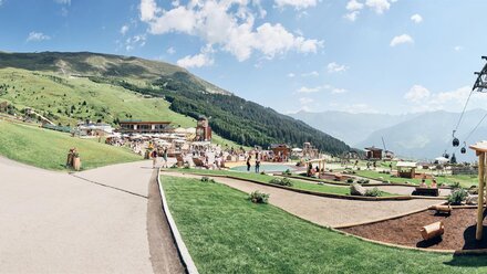 Fun Park
